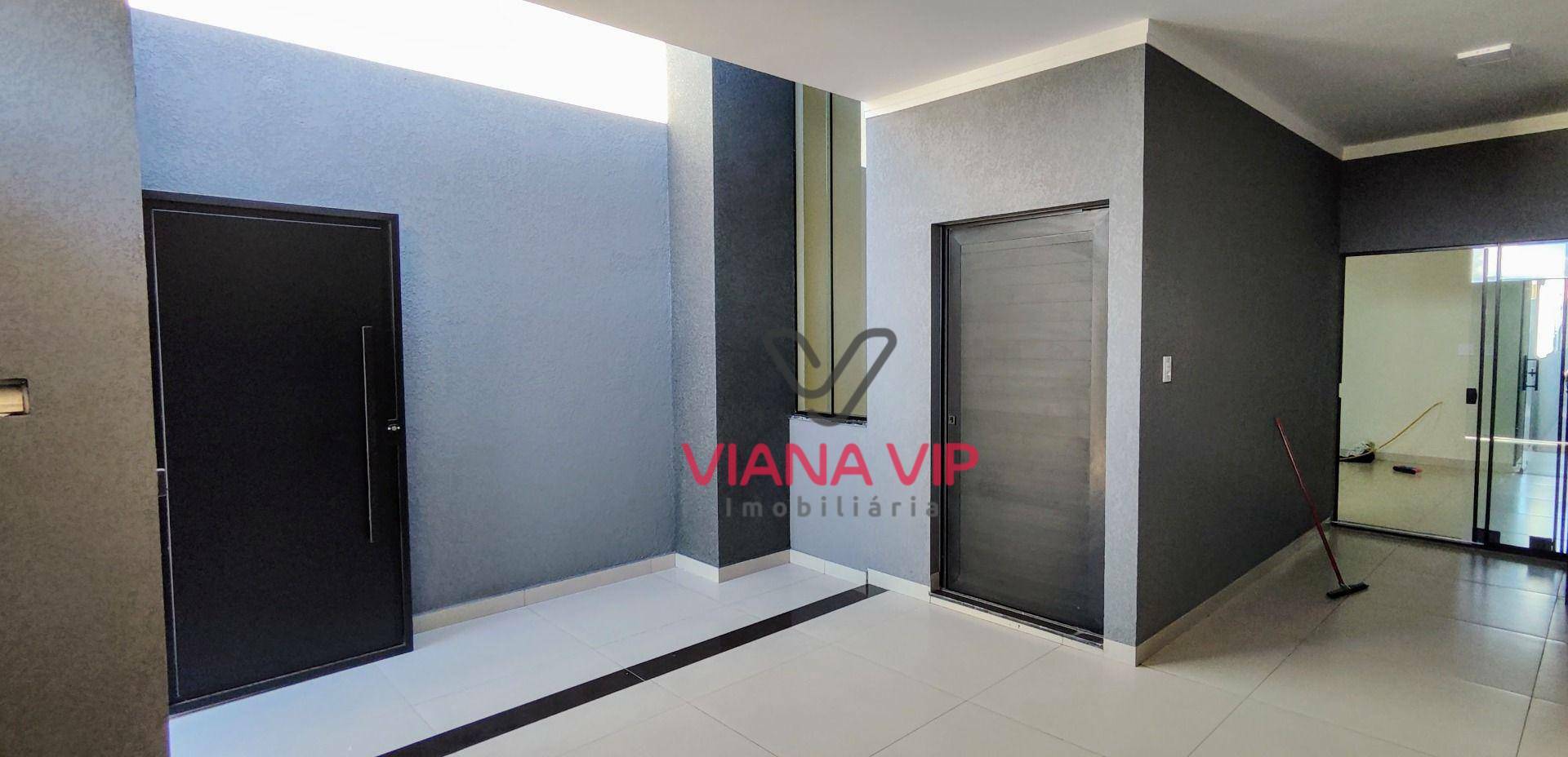 Casa à venda com 2 quartos, 93m² - Foto 5