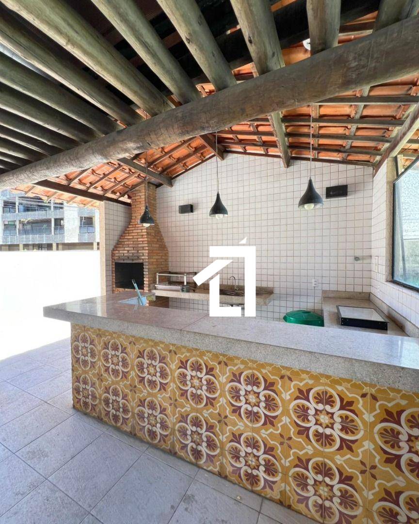 Apartamento, 4 quartos, 245 m² - Foto 5