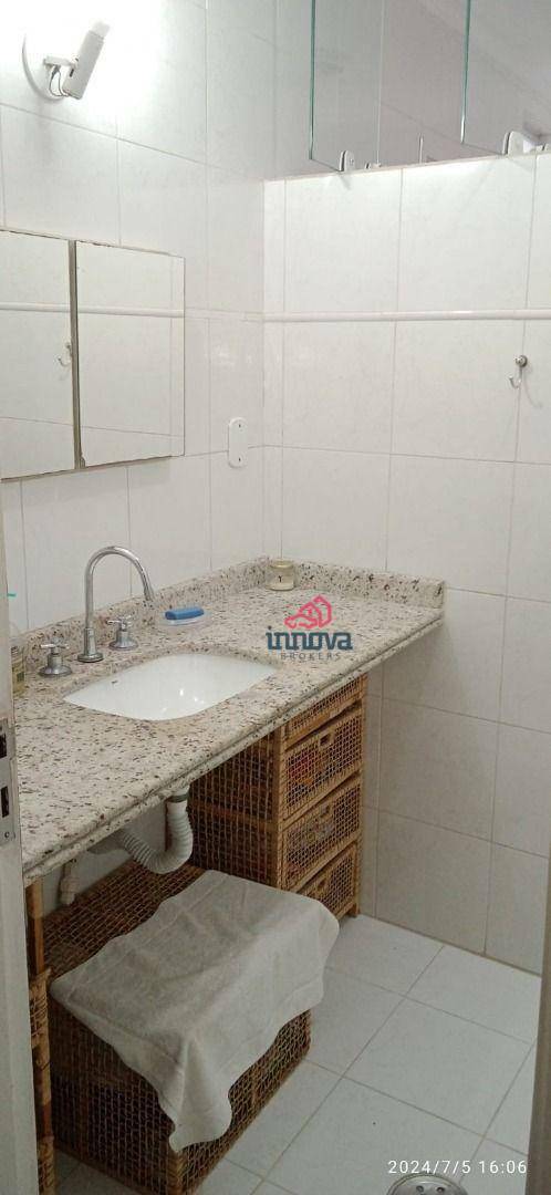 Apartamento à venda com 4 quartos, 200m² - Foto 14