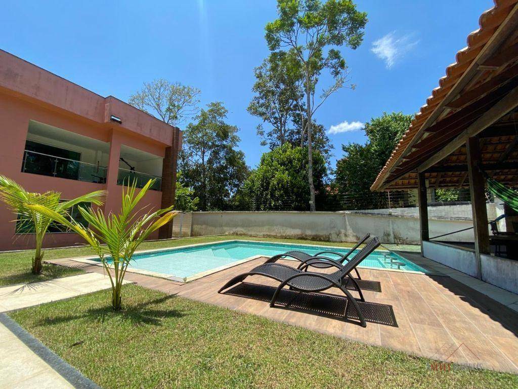 Casa de Condomínio à venda com 4 quartos, 640m² - Foto 19