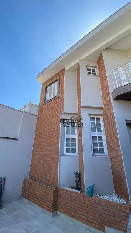 Sobrado à venda com 3 quartos, 109m² - Foto 29