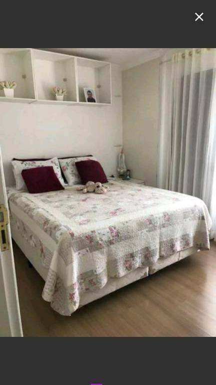 Apartamento à venda com 3 quartos, 140m² - Foto 8