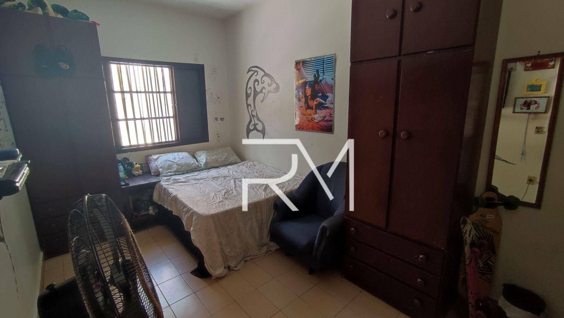 Casa à venda com 3 quartos, 156m² - Foto 13