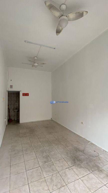 Loja-Salão, 35 m² - Foto 4