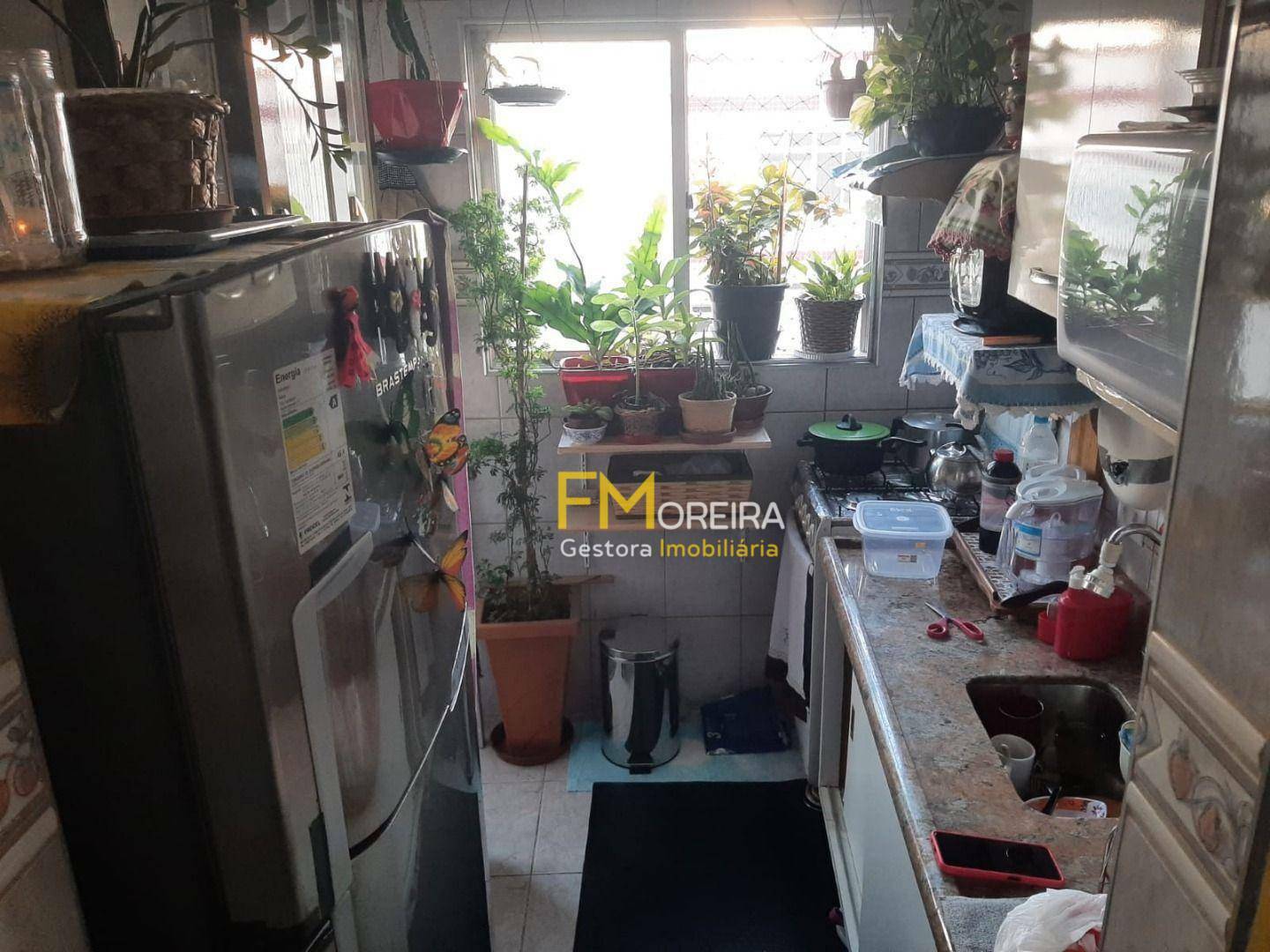 Apartamento à venda com 1 quarto, 45m² - Foto 4