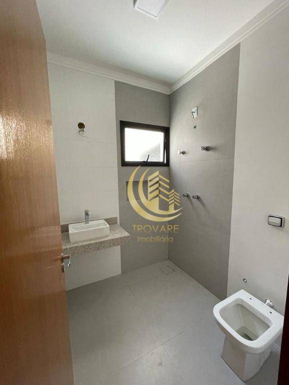 Casa de Condomínio à venda com 3 quartos, 151m² - Foto 4