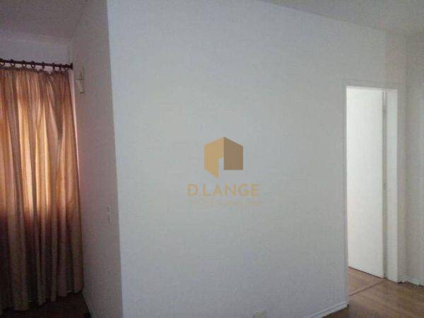 Apartamento à venda com 1 quarto, 52m² - Foto 3