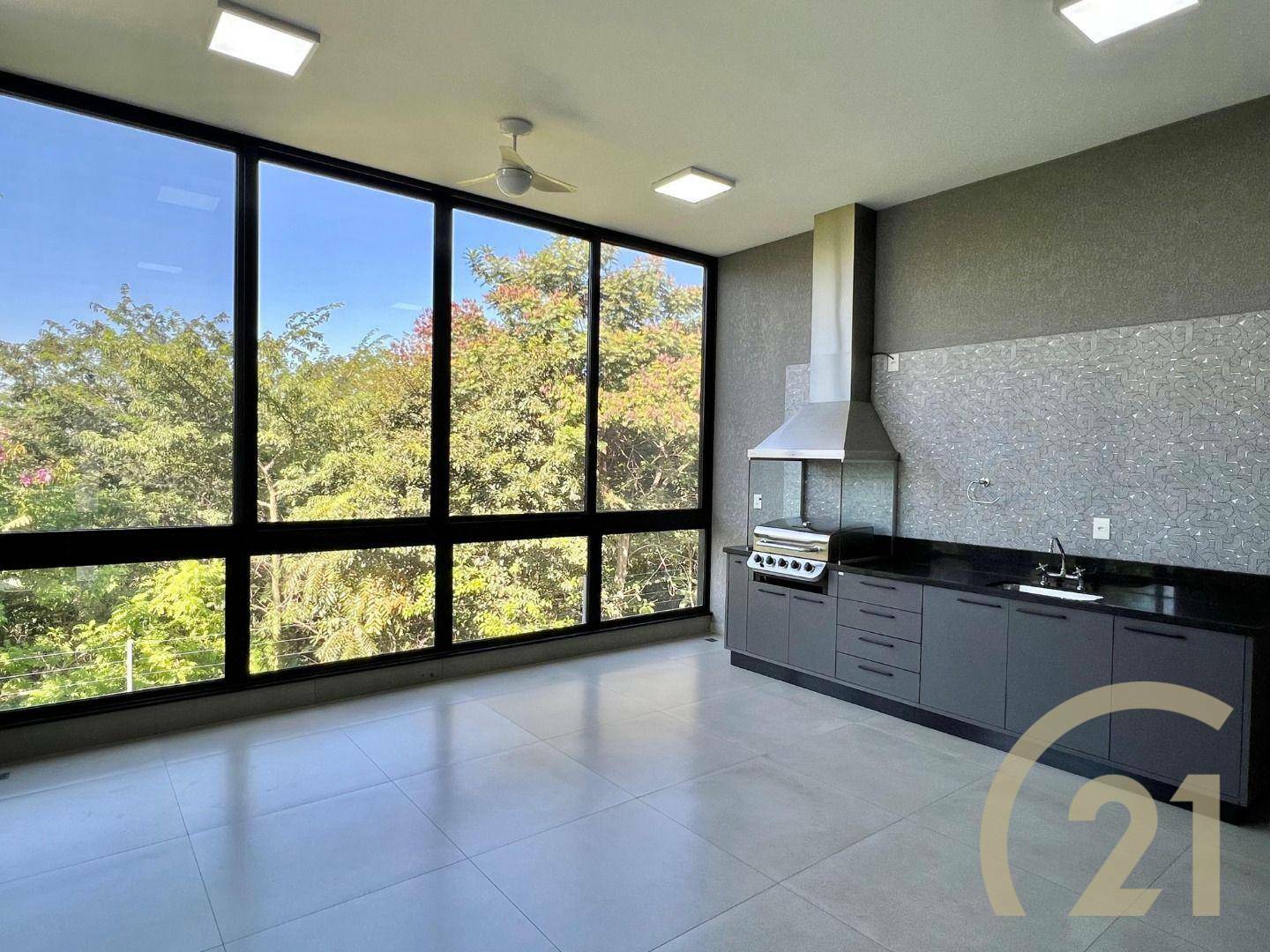 Casa de Condomínio à venda com 2 quartos, 226m² - Foto 1