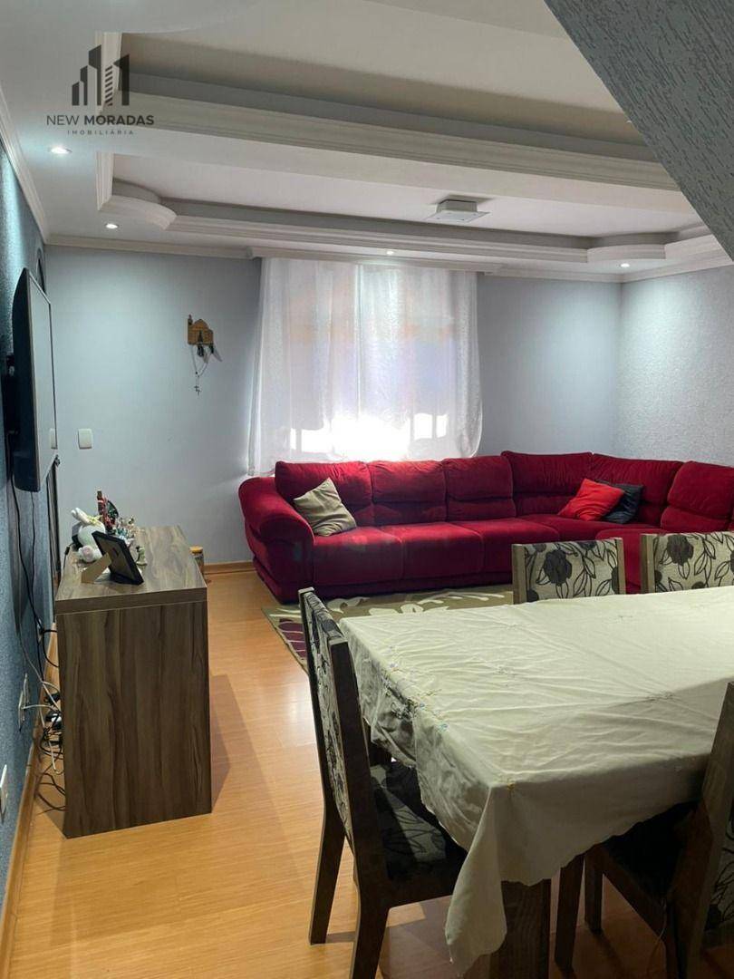 Sobrado à venda com 4 quartos, 235m² - Foto 7