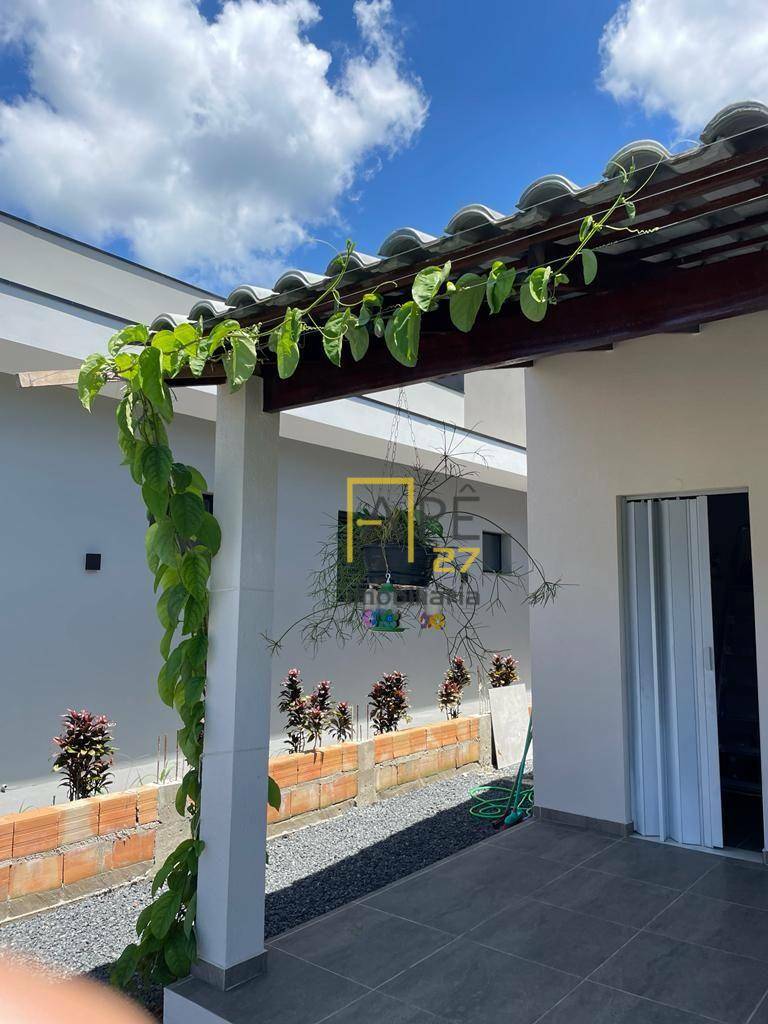 Casa de Condomínio à venda com 3 quartos, 160m² - Foto 30