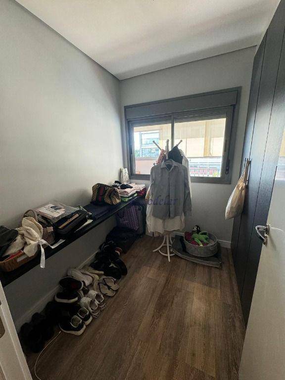 Apartamento à venda com 2 quartos, 67m² - Foto 11