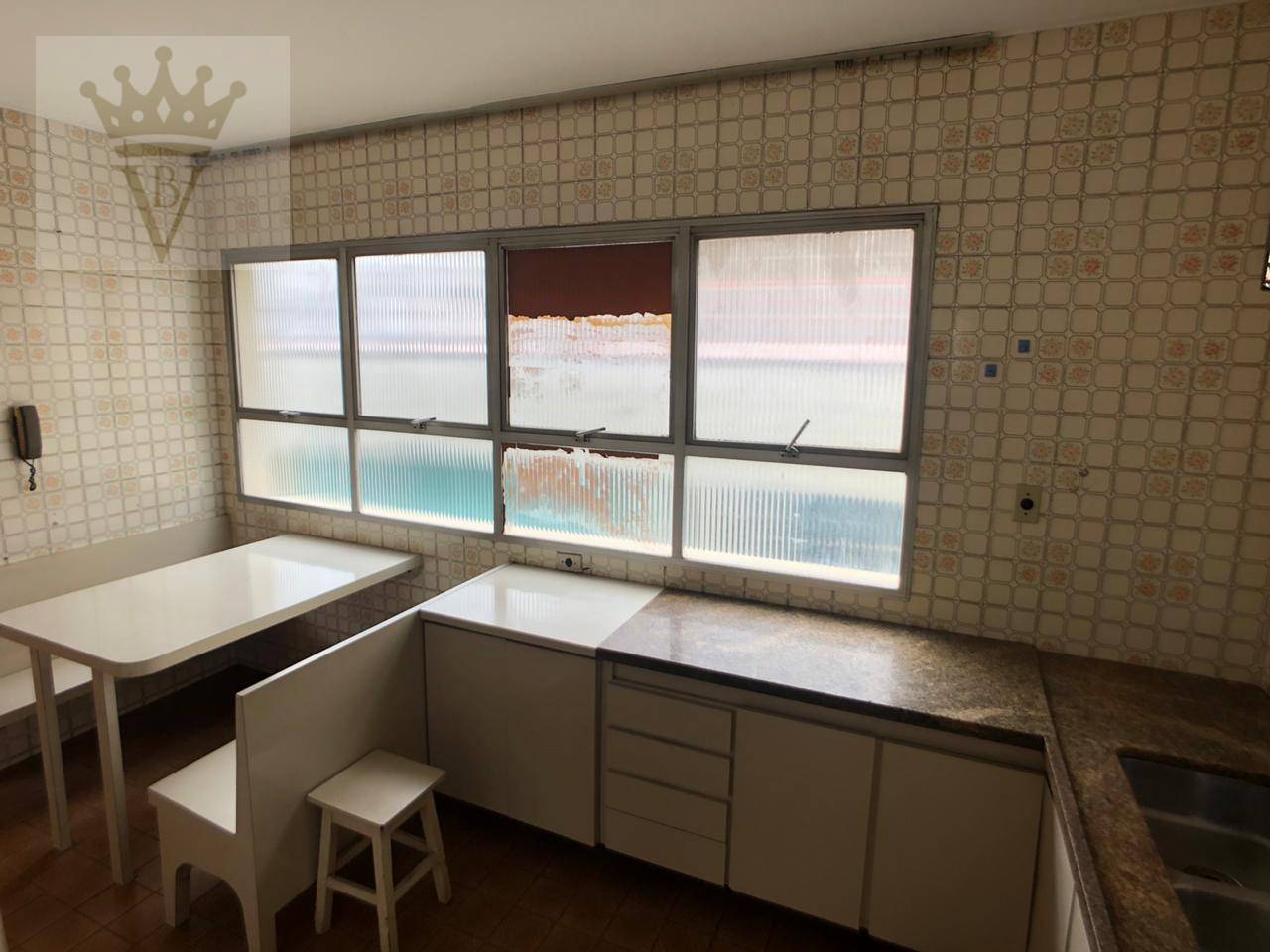 Apartamento, 3 quartos, 139 m² - Foto 2