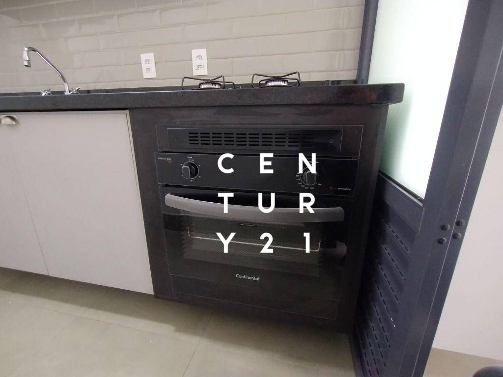 Apartamento para alugar com 3 quartos, 75m² - Foto 12