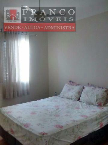 Apartamento à venda com 3 quartos, 85m² - Foto 9