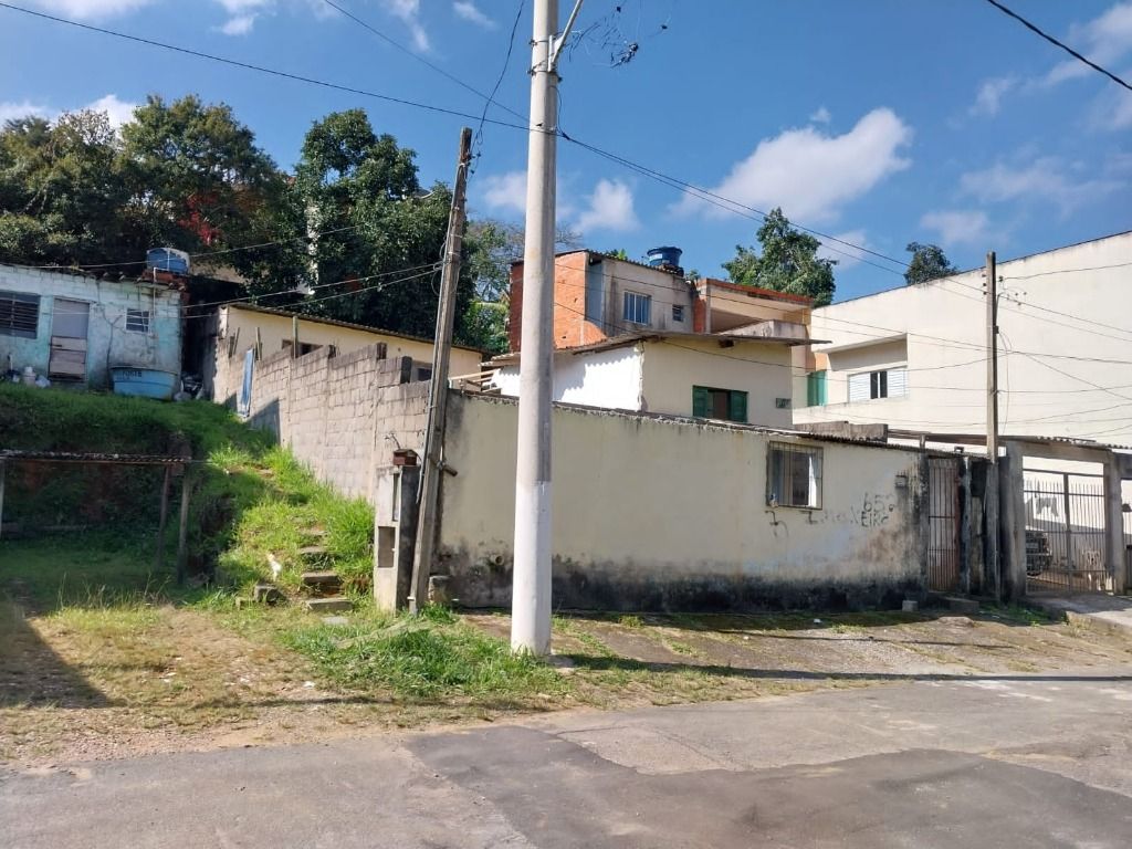 Terreno à venda, 250m² - Foto 5