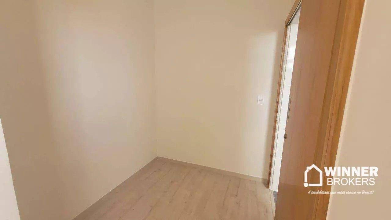 Sobrado à venda com 3 quartos, 128m² - Foto 7