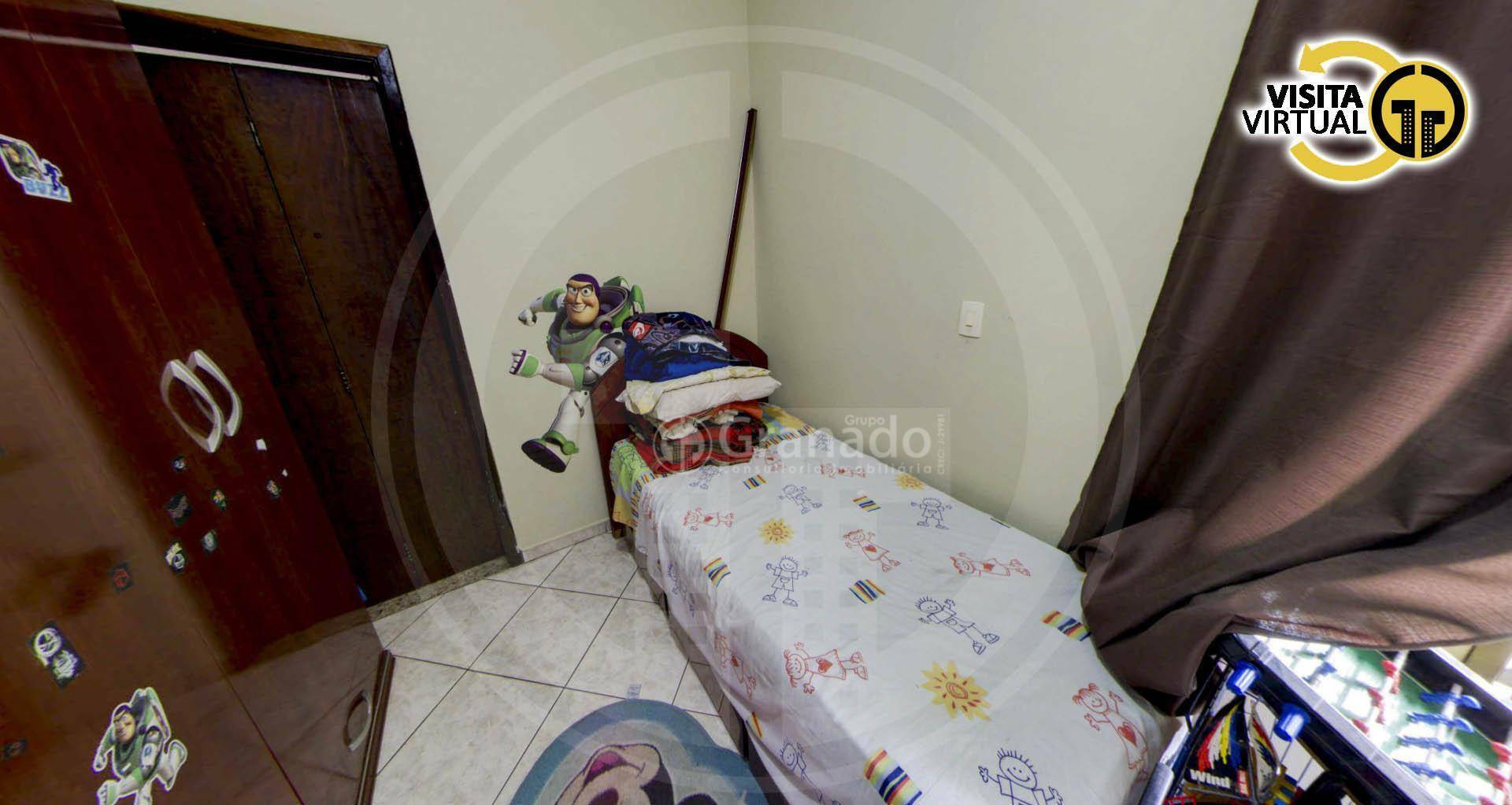 Sobrado à venda com 4 quartos, 400m² - Foto 38