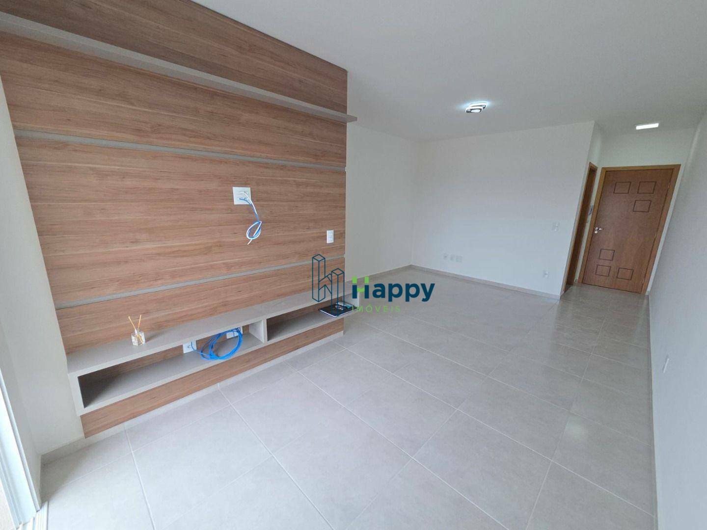 Apartamento, 3 quartos, 80 m² - Foto 2