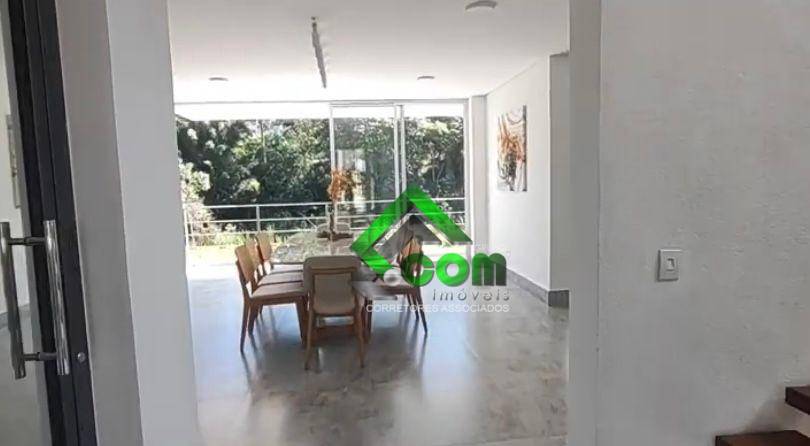 Casa de Condomínio à venda com 5 quartos, 500m² - Foto 71