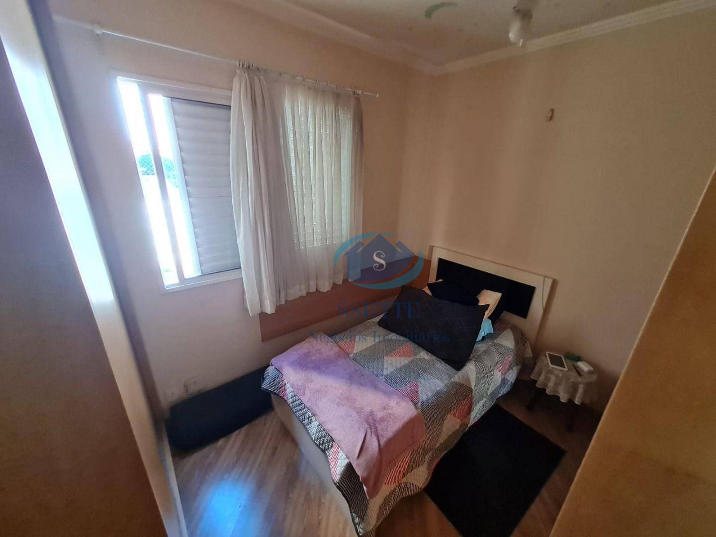 Apartamento à venda com 3 quartos, 96m² - Foto 15