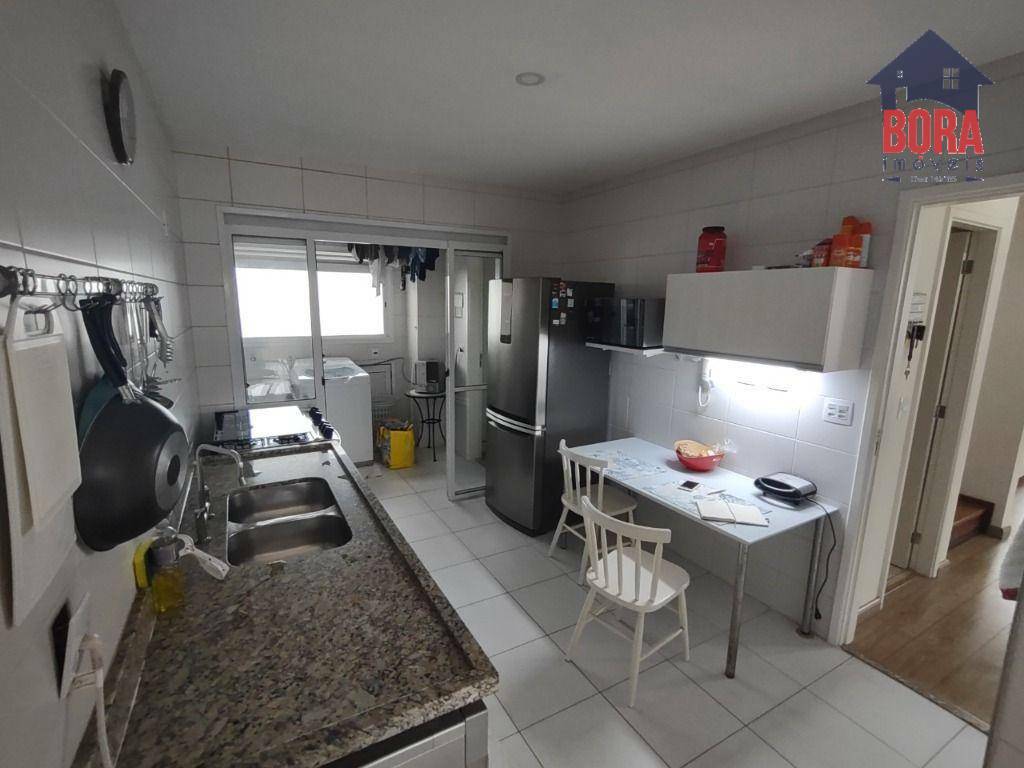 Apartamento à venda com 4 quartos, 220m² - Foto 7