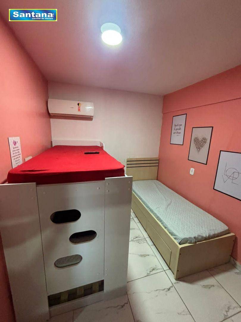 Apartamento, 1 quarto, 49 m² - Foto 4