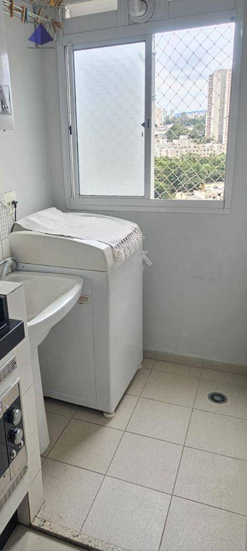 Apartamento à venda com 2 quartos, 50m² - Foto 23