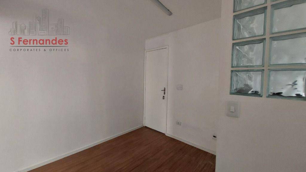 Conjunto Comercial-Sala à venda, 42m² - Foto 4