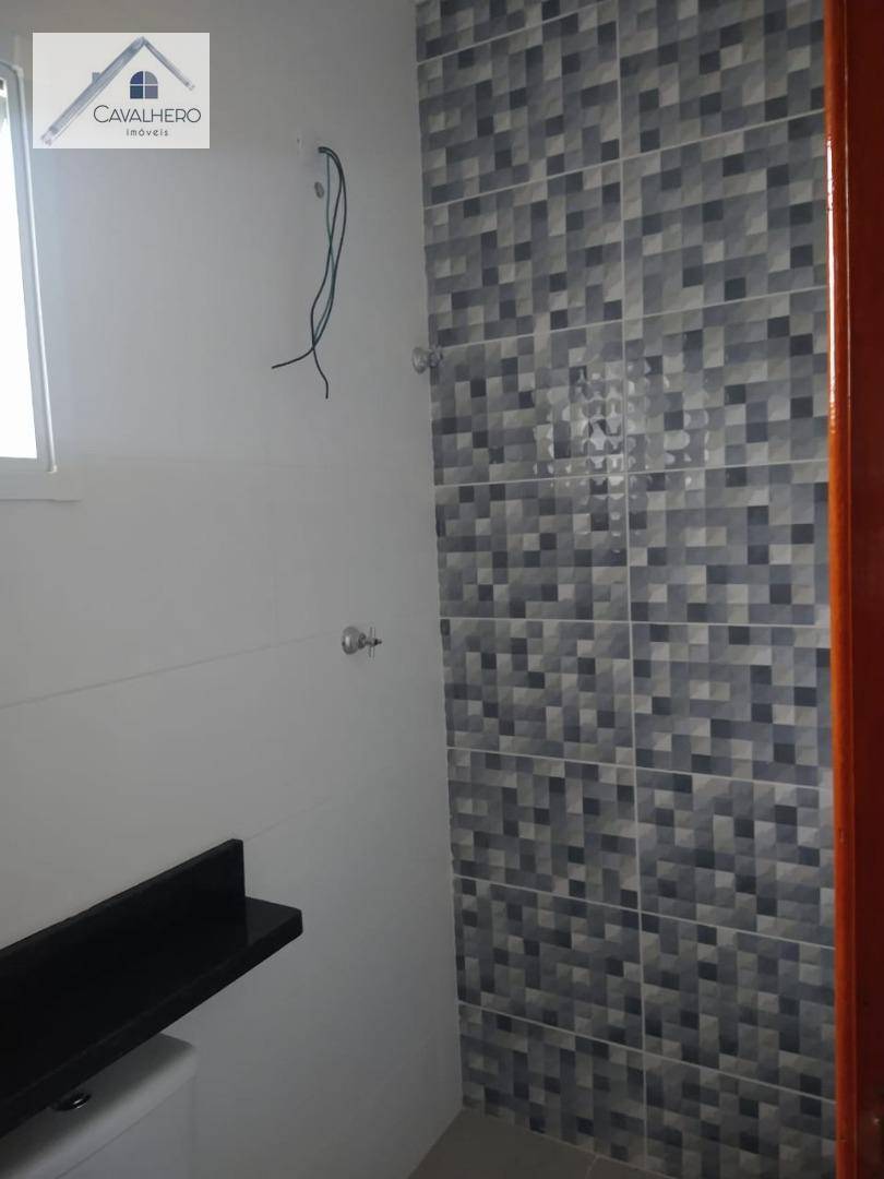 Sobrado à venda com 2 quartos, 50m² - Foto 5