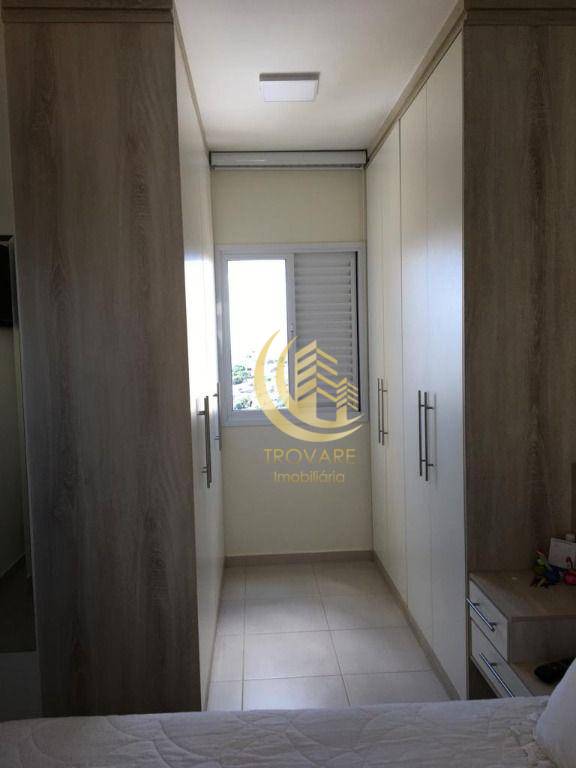 Apartamento à venda com 3 quartos, 75m² - Foto 7