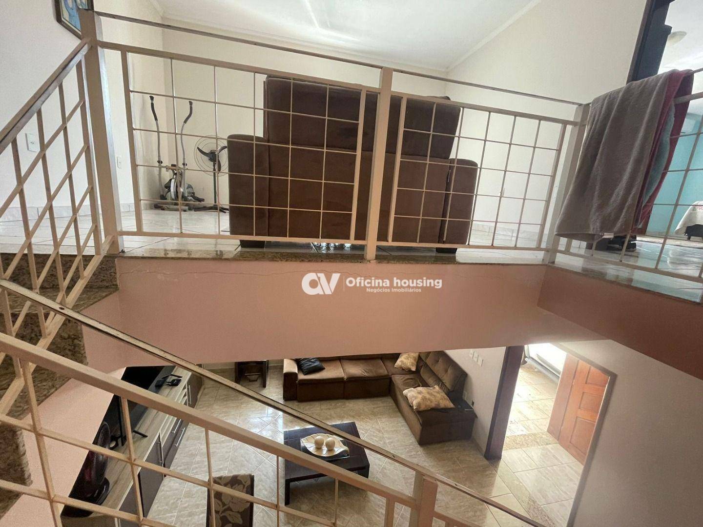 Sobrado à venda com 4 quartos, 218m² - Foto 11