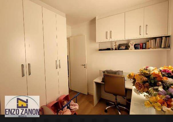 Apartamento à venda com 3 quartos, 115m² - Foto 25