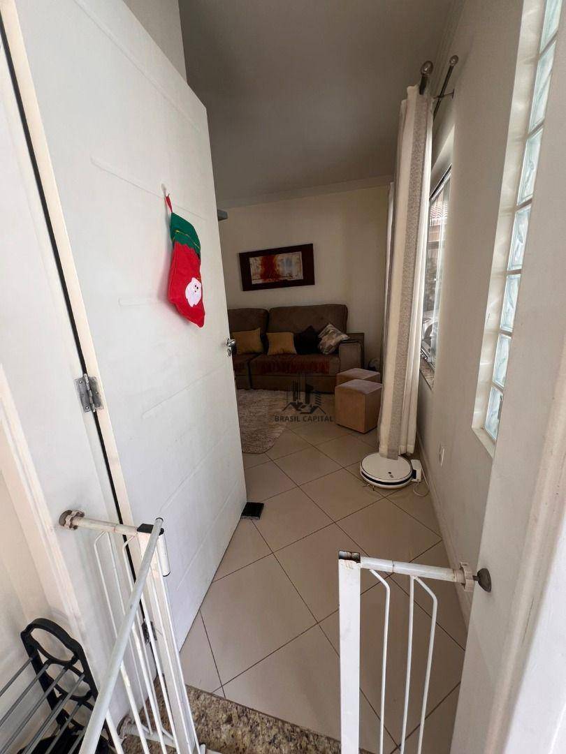 Casa de Condomínio à venda com 4 quartos, 155m² - Foto 30