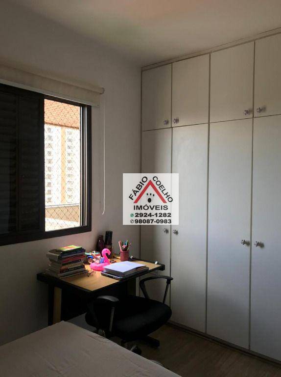 Apartamento à venda com 3 quartos, 112m² - Foto 28