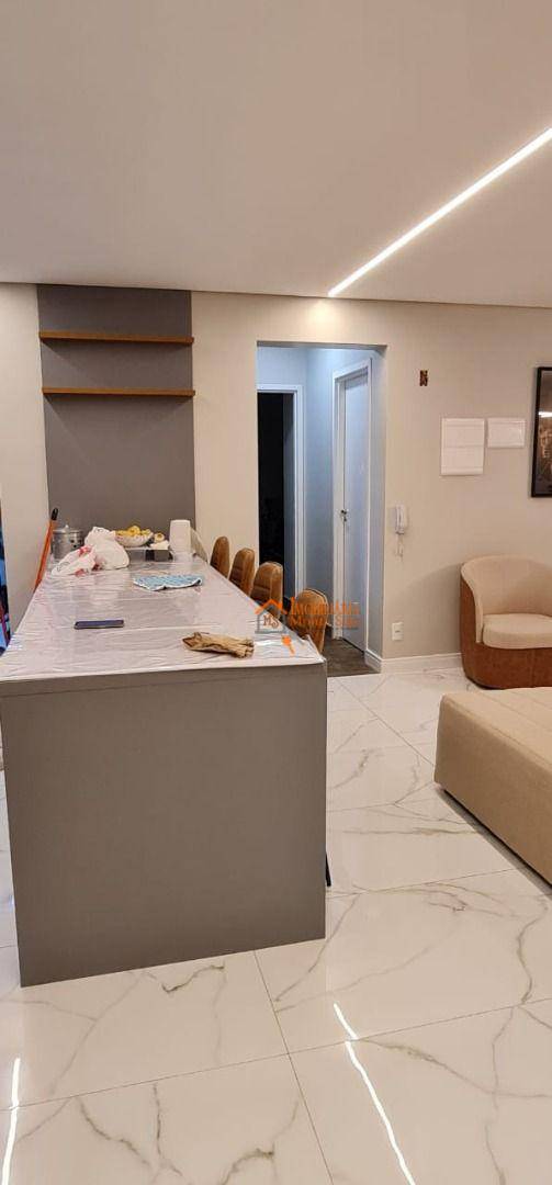 Apartamento à venda com 2 quartos, 89m² - Foto 20