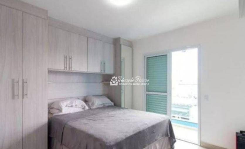 Sobrado à venda com 3 quartos, 110m² - Foto 13