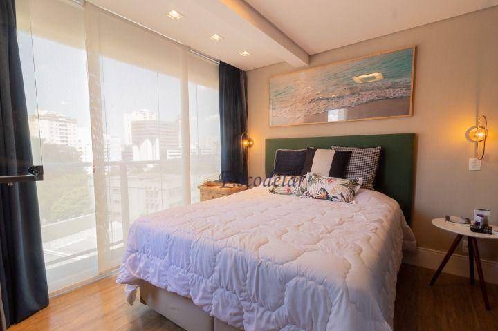 Apartamento à venda com 2 quartos, 101m² - Foto 13