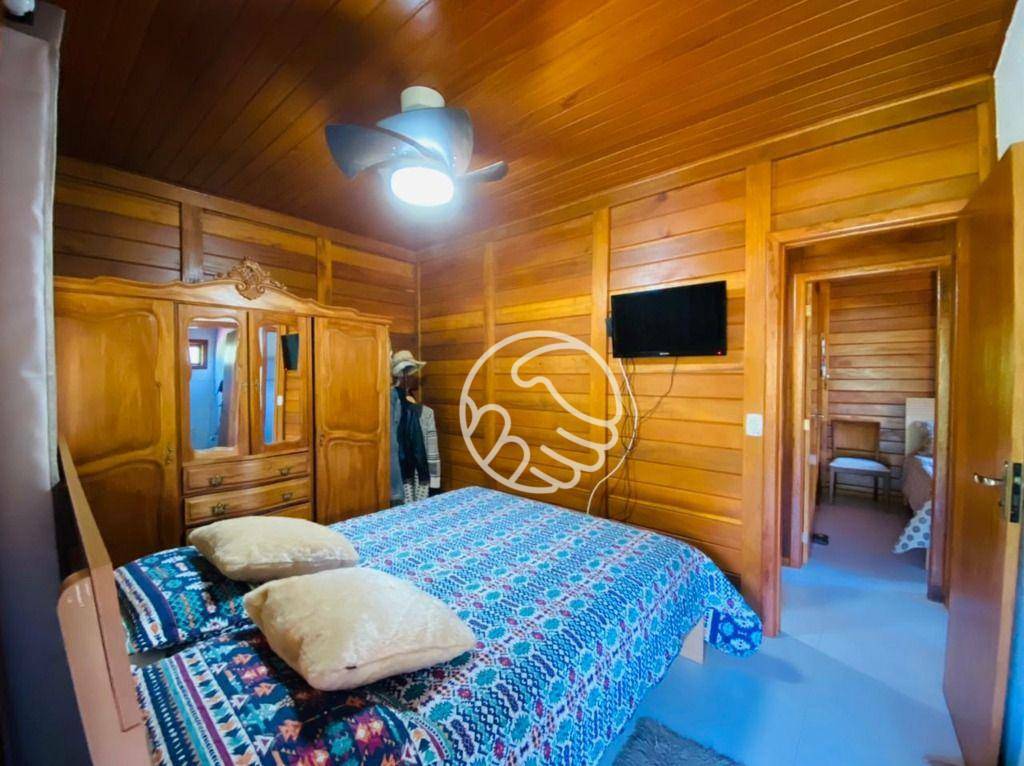 Sítio, 4 quartos, 2 hectares - Foto 17