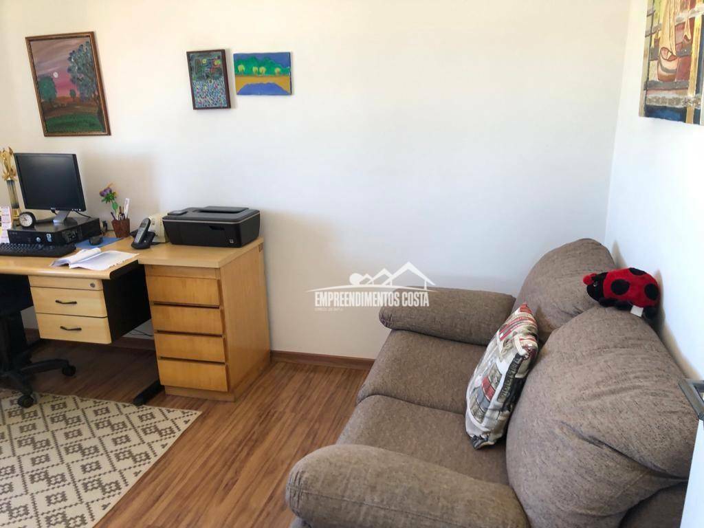 Apartamento, 3 quartos, 150 m² - Foto 21