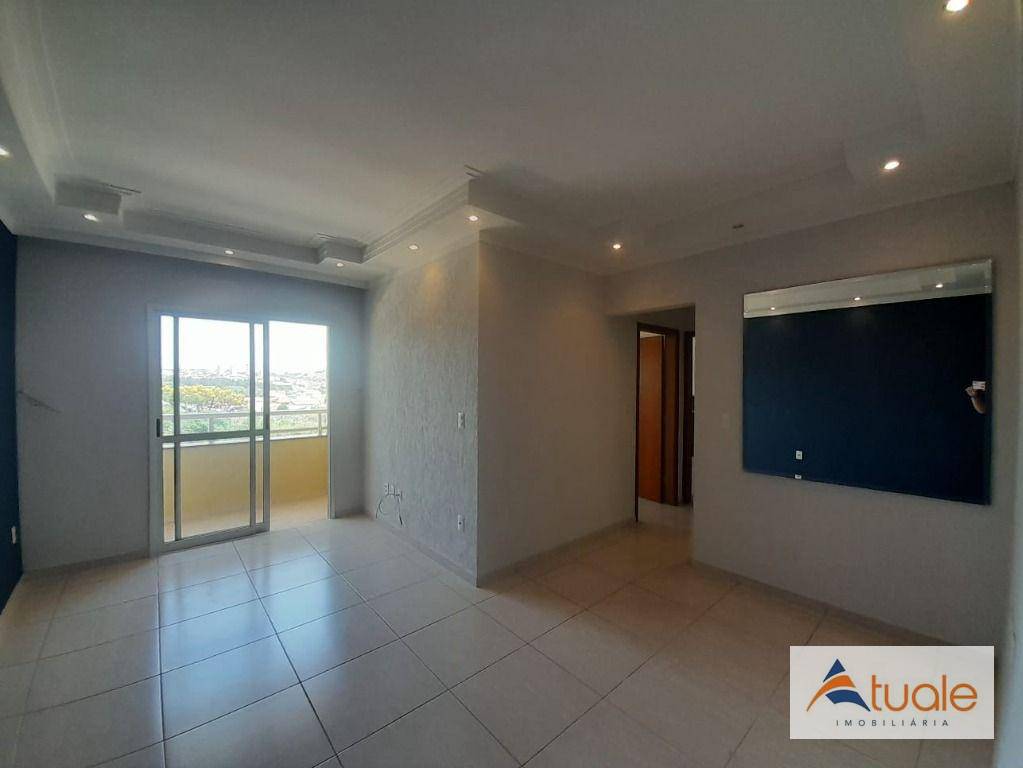 Apartamento para alugar com 2 quartos, 61m² - Foto 5