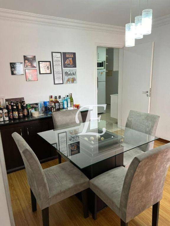 Apartamento à venda com 3 quartos, 98m² - Foto 6