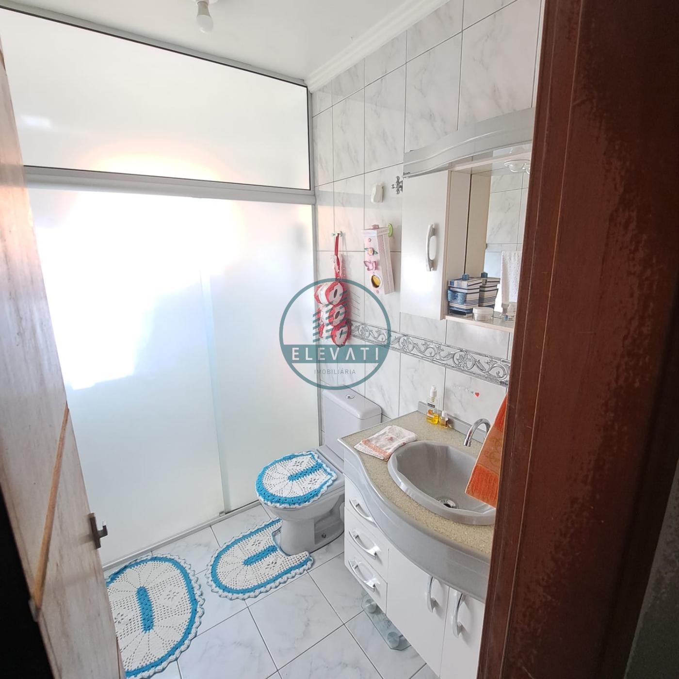 Apartamento à venda com 2 quartos, 65m² - Foto 10