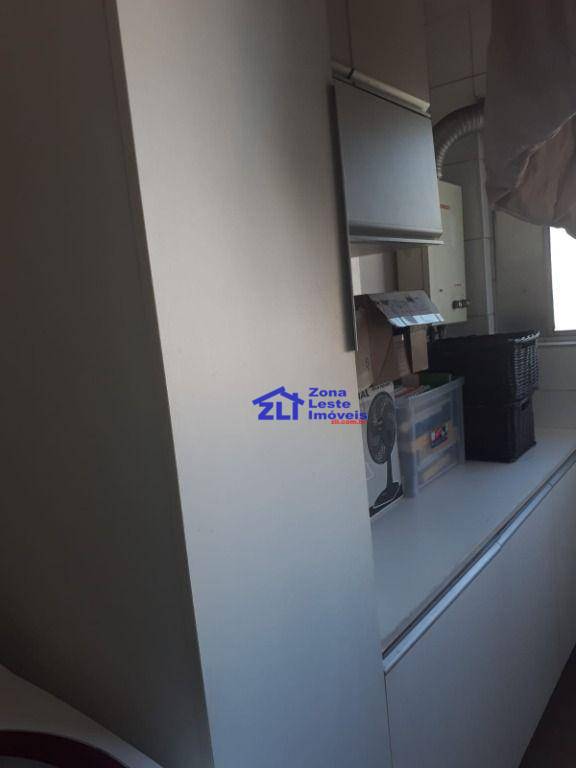 Apartamento à venda com 3 quartos, 64m² - Foto 25