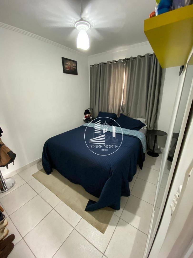 Apartamento à venda com 2 quartos, 42m² - Foto 10