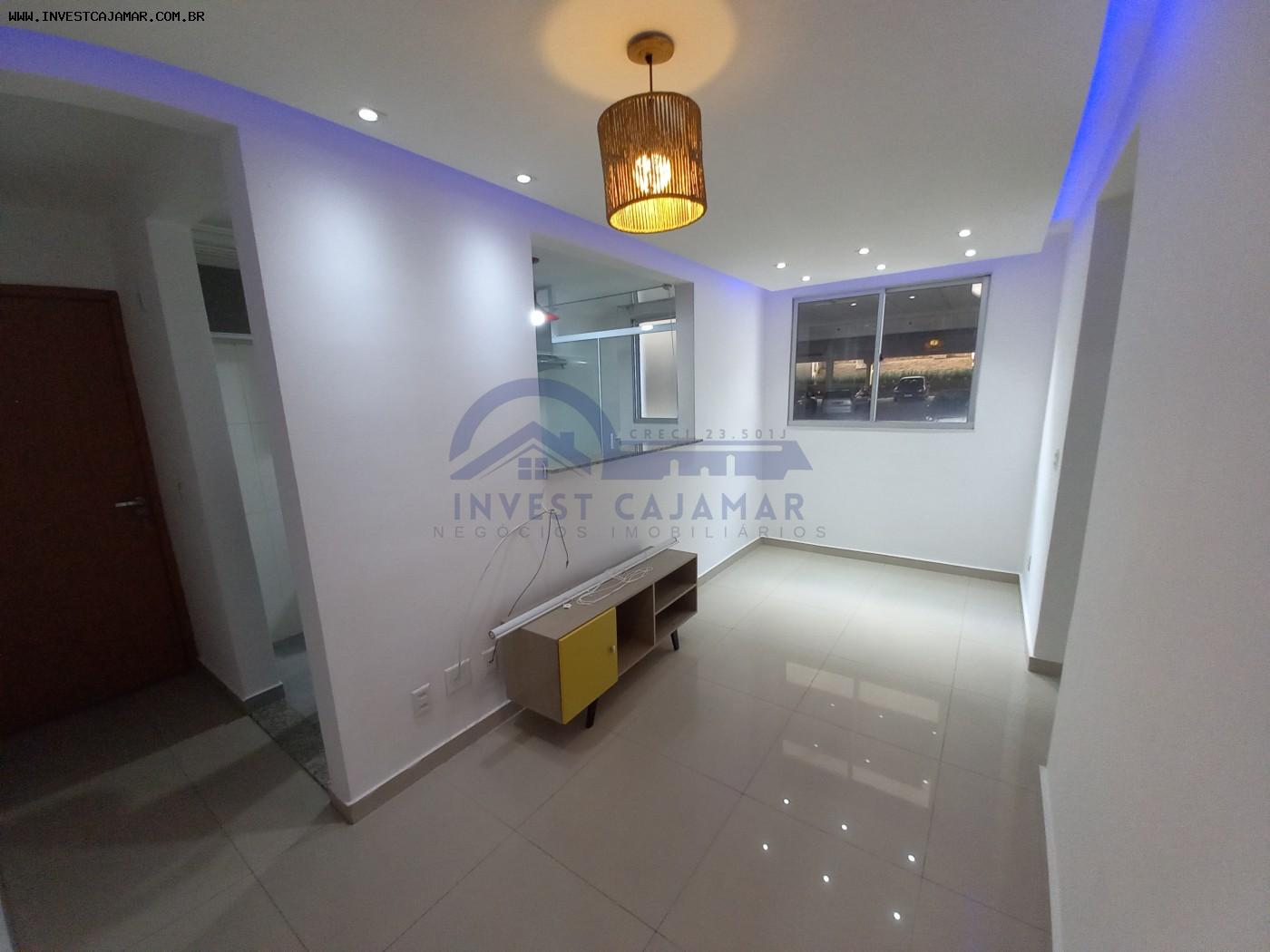 Apartamento, 2 quartos - Foto 2