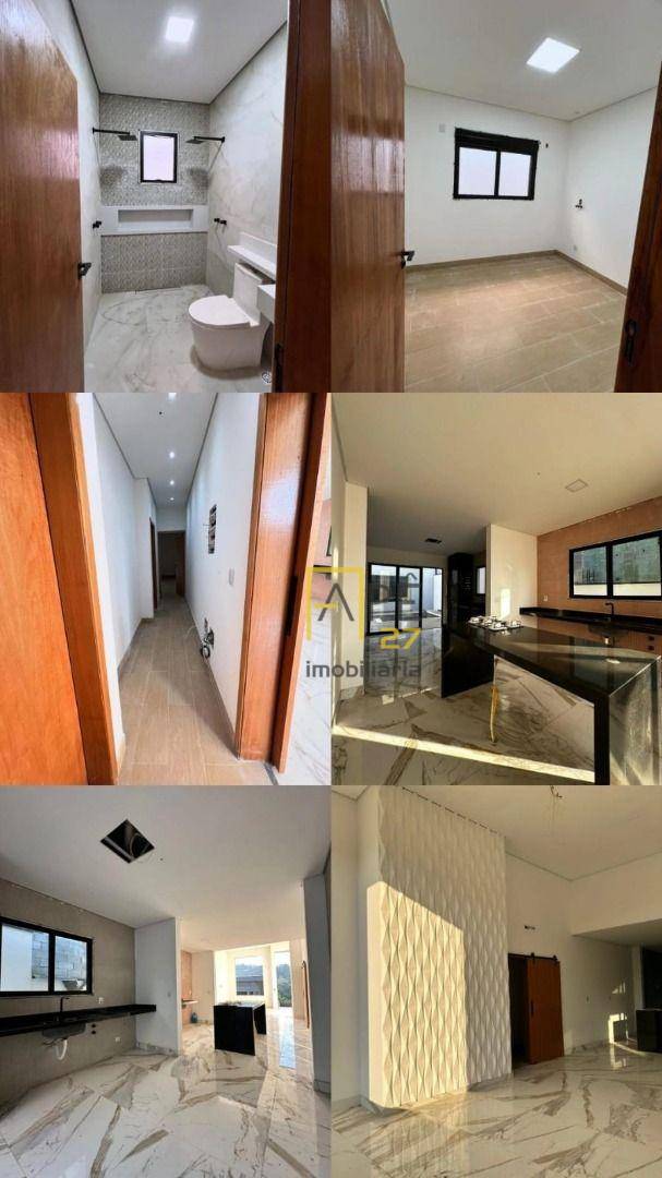 Casa de Condomínio à venda com 3 quartos, 150m² - Foto 16