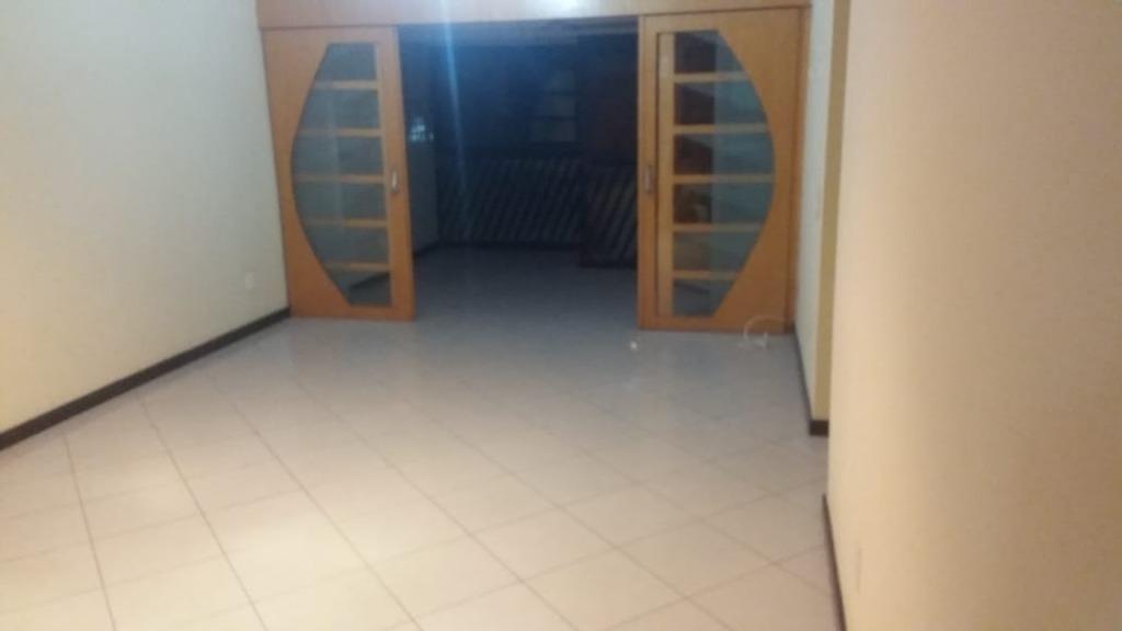 Apartamento à venda com 3 quartos, 116m² - Foto 2