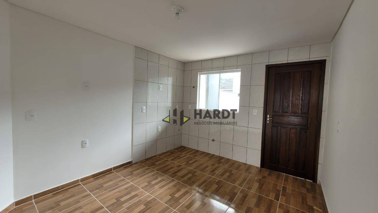 Casa de Condomínio para alugar com 2 quartos, 69m² - Foto 3