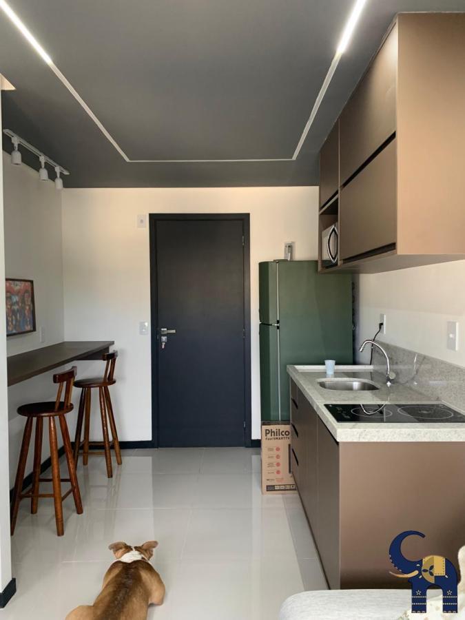 Apartamento à venda com 1 quarto, 30m² - Foto 18