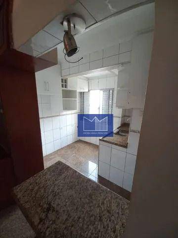 Apartamento à venda com 1 quarto, 47m² - Foto 3